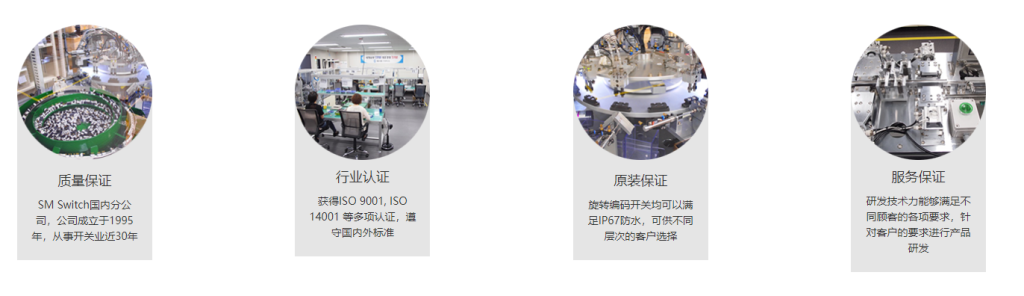 阿尔普代理SM Switch证书